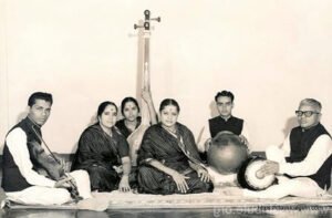 শাস্ত্রীয় সঙ্গীত