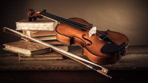 Classical Music for Studying: Enhancing Concentration and Productivity