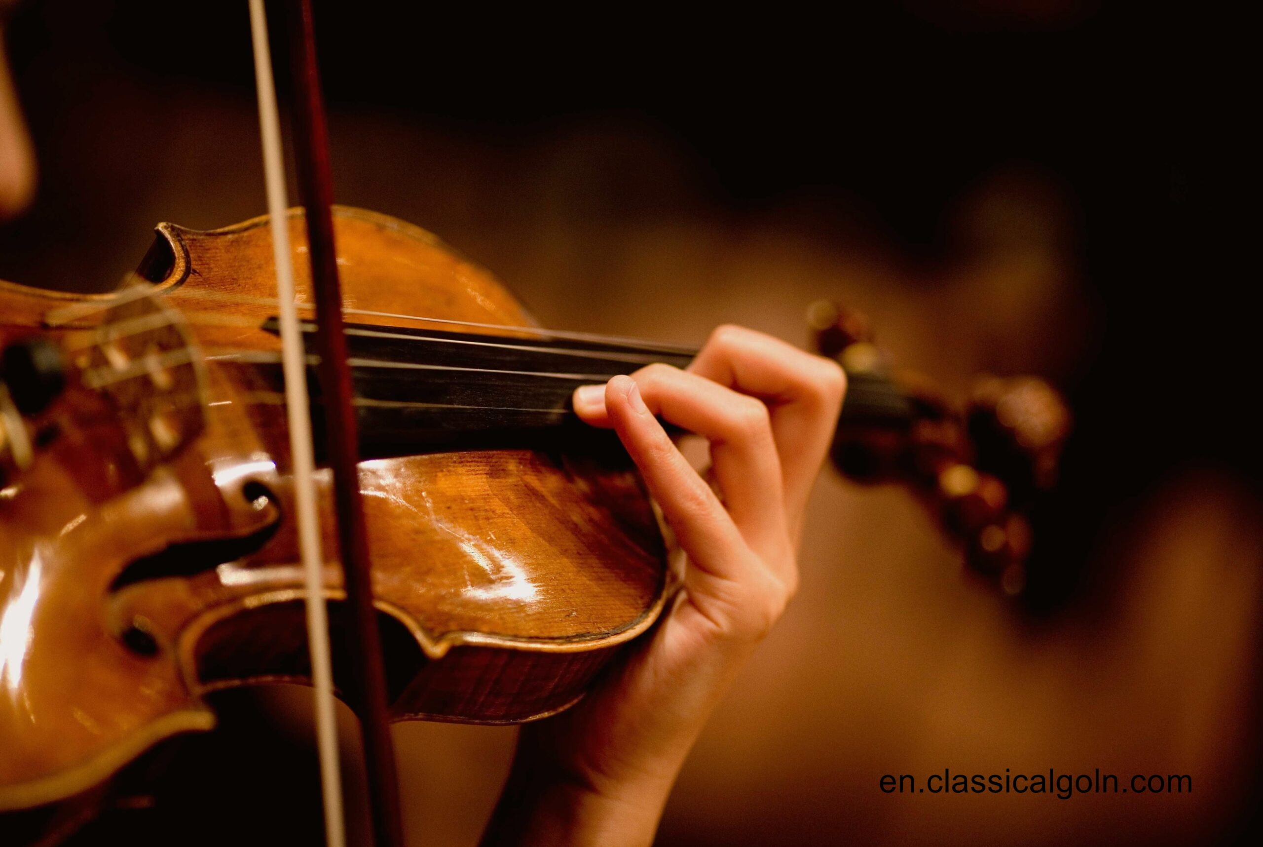 Women in classical music