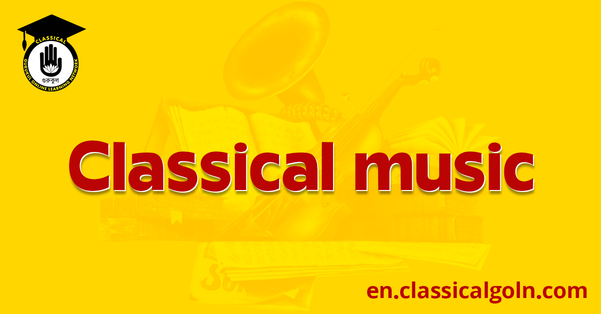 Classical music