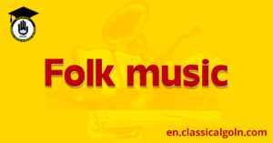 Folk music