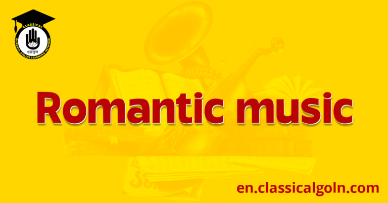 Romantic music
