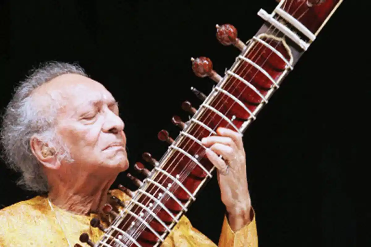 গানের সৌন্দর্যবোধ ও প্রকাশ ভঙ্গিমা