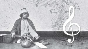 বাংলার সঙ্গীত