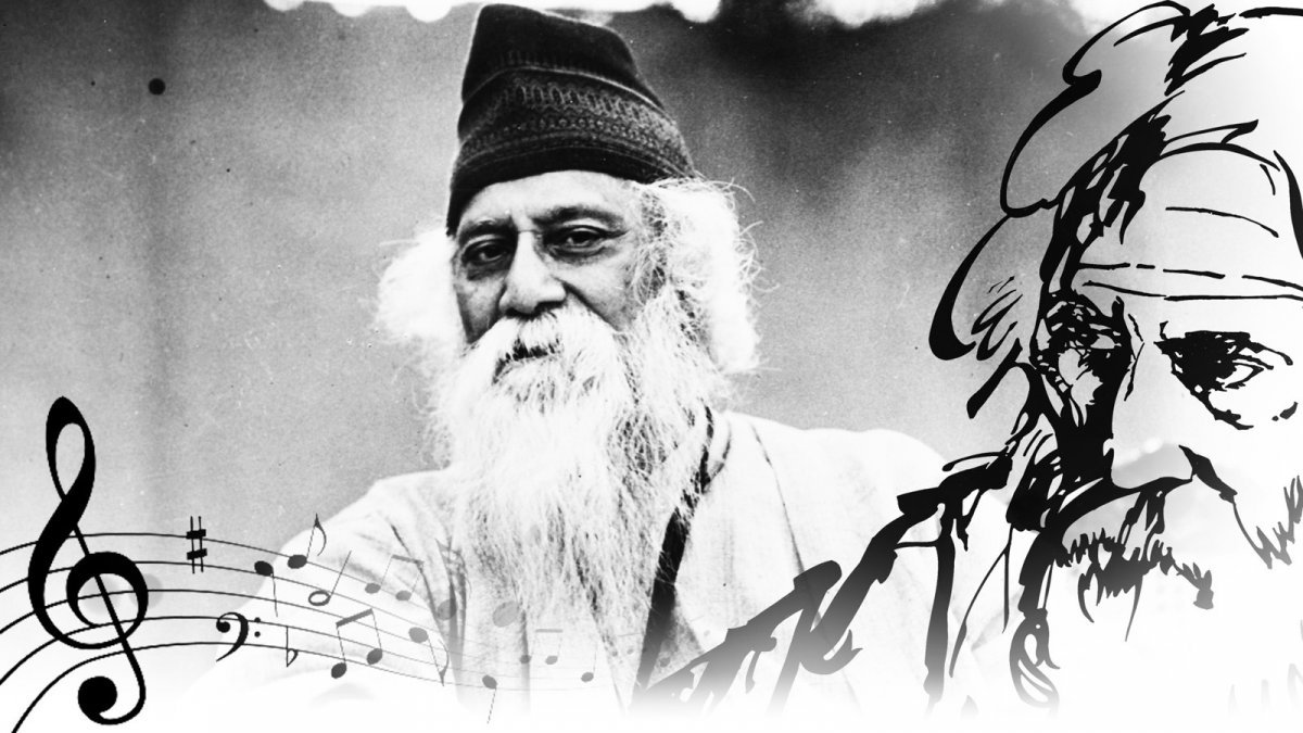 সঙ্গীতের উদ্ভব