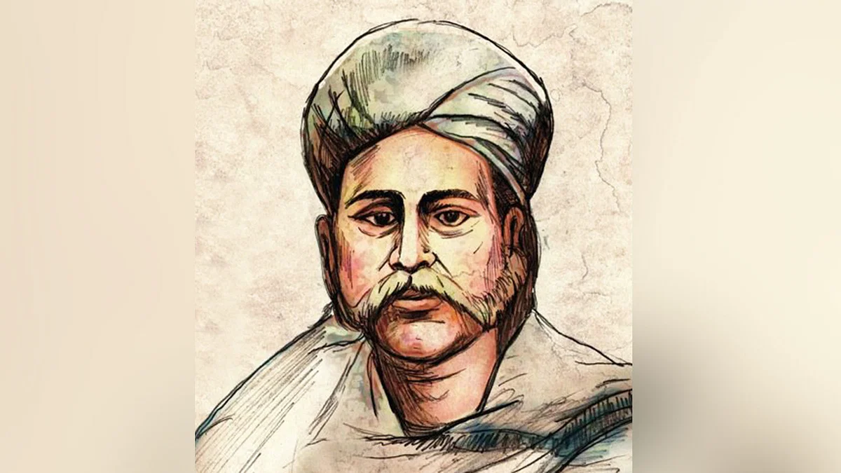  দশটি ঠাঁট থেকে উৎপন্ন রাগসমূহ