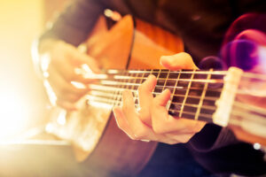 The Future of Modern Music