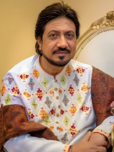 Hamid Ali Khan, Patiala Gharana