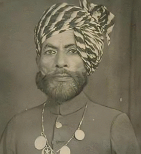 Mushtaq Hussain Khan, Rampur-Sahaswan gharana