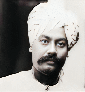 Ustad Akhtar Hussain Khan, Patiala Gharana
