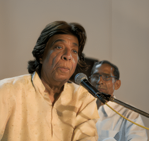Ustad Bade Fateh Ali Khan, Patiala Gharana