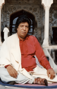 Ustad Bade Fateh Ali Khan, Patiala Gharana