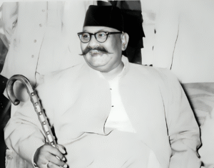 Ustad Bade Ghulam Ali Khan, Patiala Gharana