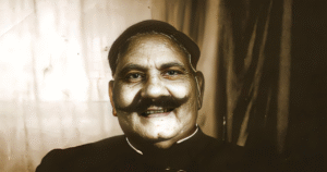 Ustad Bade Ghulam Ali Khan, Patiala Gharana