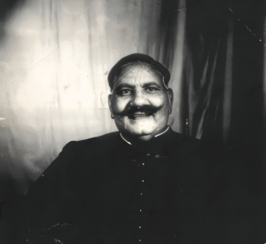 Ustad Bade Ghulam Ali Khan, Patiala Gharana