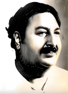 Ustad Mohammad Hussain Sarahang