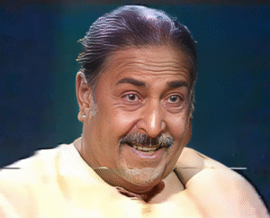 Ustad Mohammad Hussain Sarahang