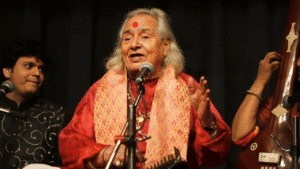 Pandit Chhannulal Mishra (3)