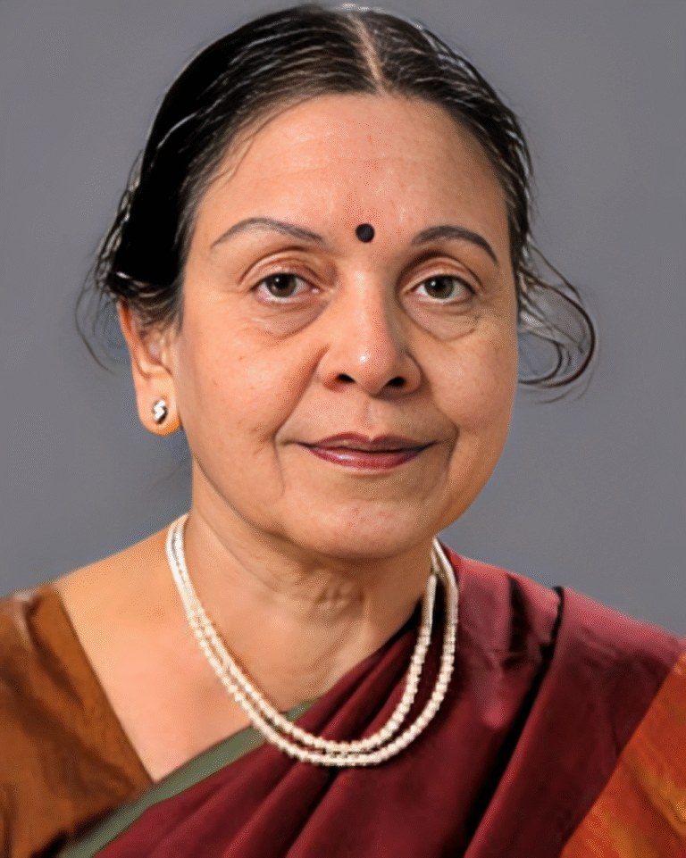 Vidushi Nirmalatai Gogate